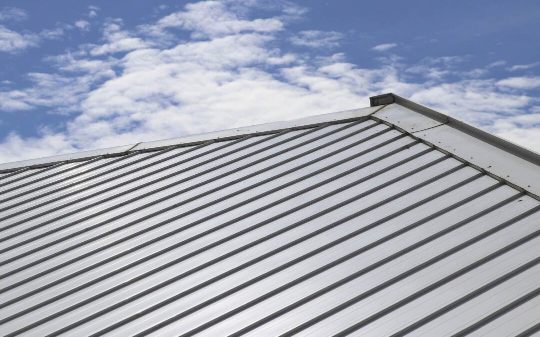 Standing Seam Metal Roofs: Pros and Cons