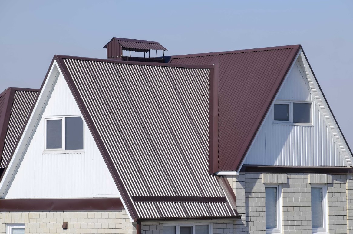 metal roofs sustainability in Tampa