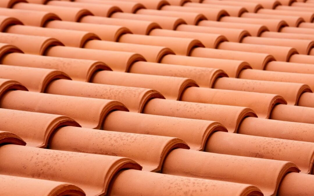 How Long do Tile Roofs Last?