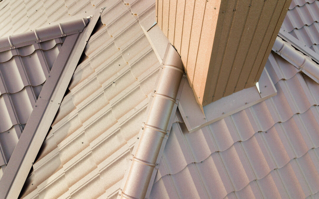 The Homeowner’s Guide to Roof Flashing in Tampa Bay
