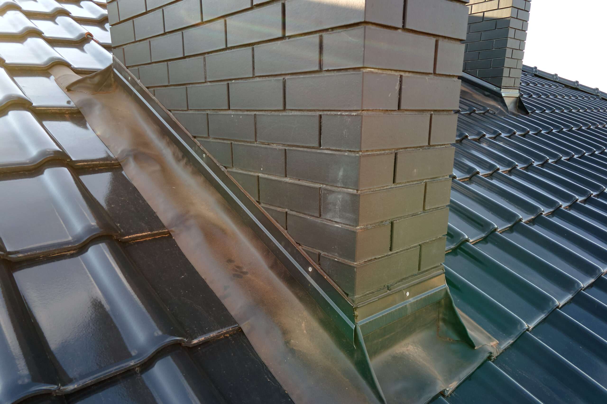 Guide to Roof Flashing in Tampa Bay