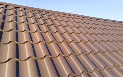 How Roof Color Affects Energy Efficiency in Florida’s Heat