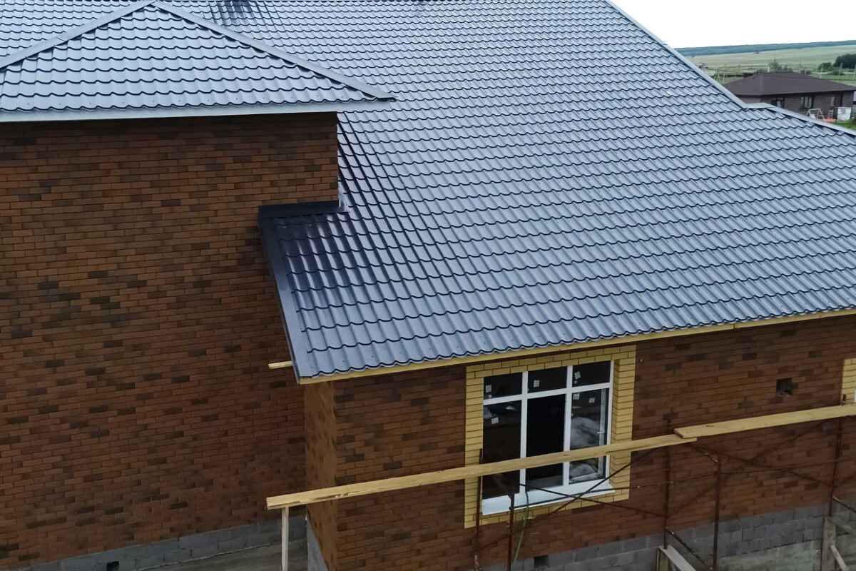 Polk County roofing contractors