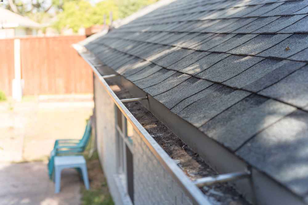 preparing roof in Tampa
