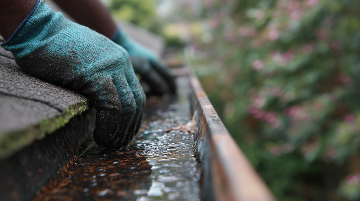 Roofing Maintenance Tips in Tampa