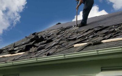 What Factors Affect the Cost of a Roof Replacement in Tampa