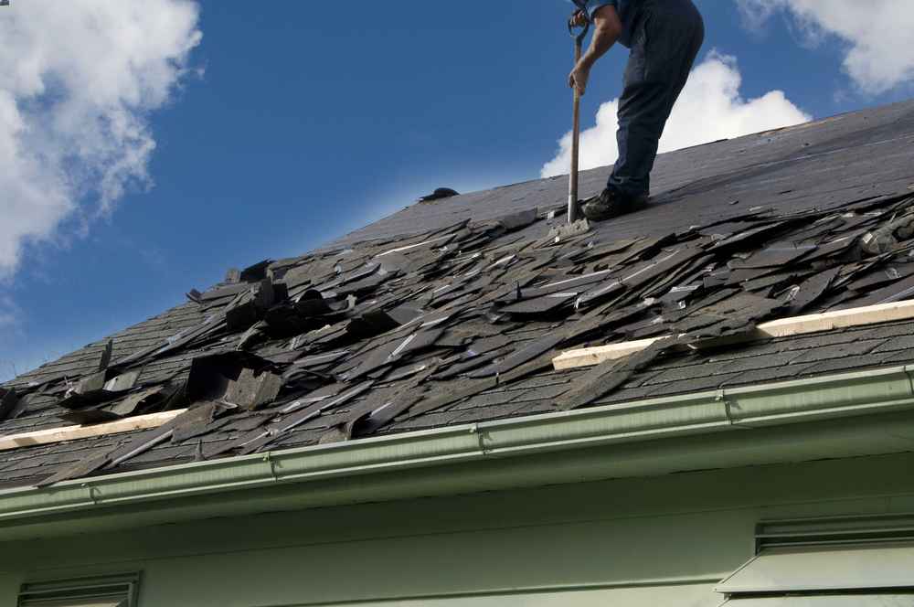 What Factors Affect the Cost of a Roof Replacement in Tampa