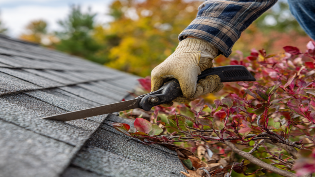 Roofing Maintenance Tips for All Seasons in Tampa, FL