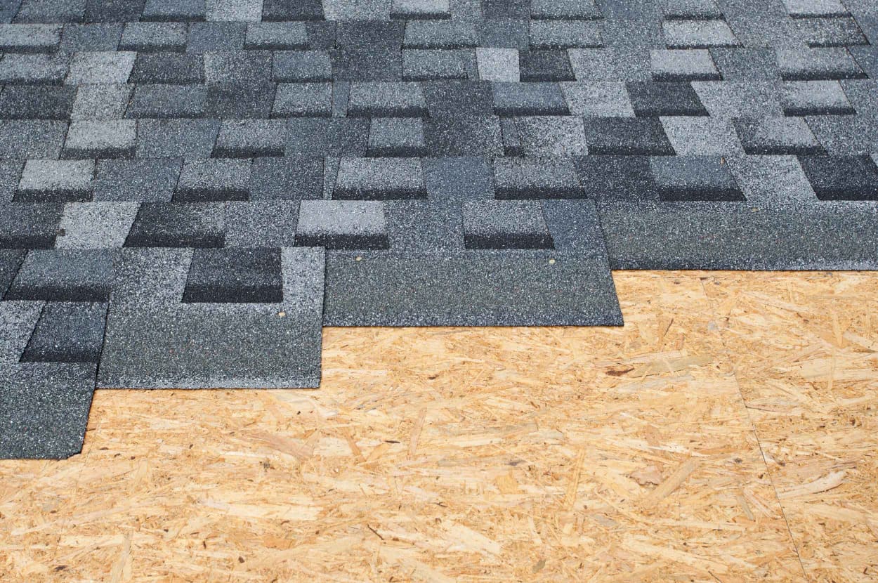 Sarasota roofing services