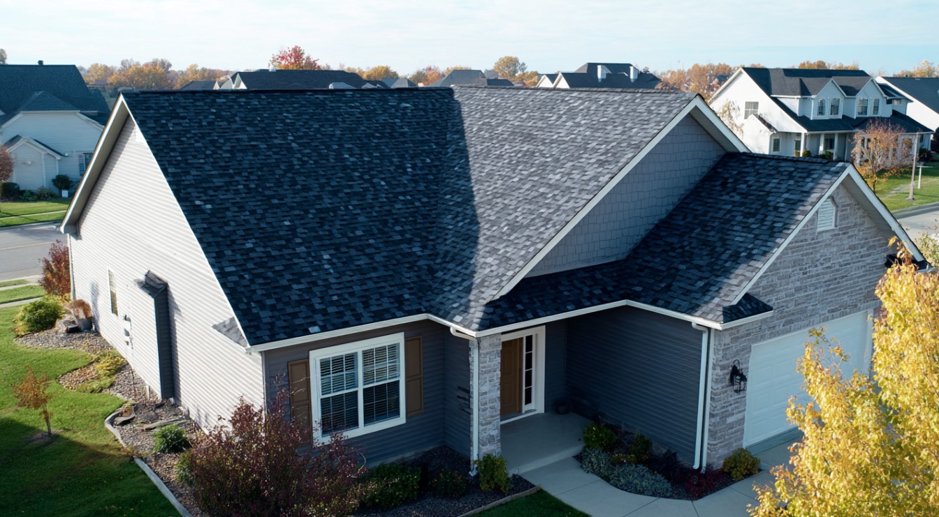 residential roofing in Hernando, FL