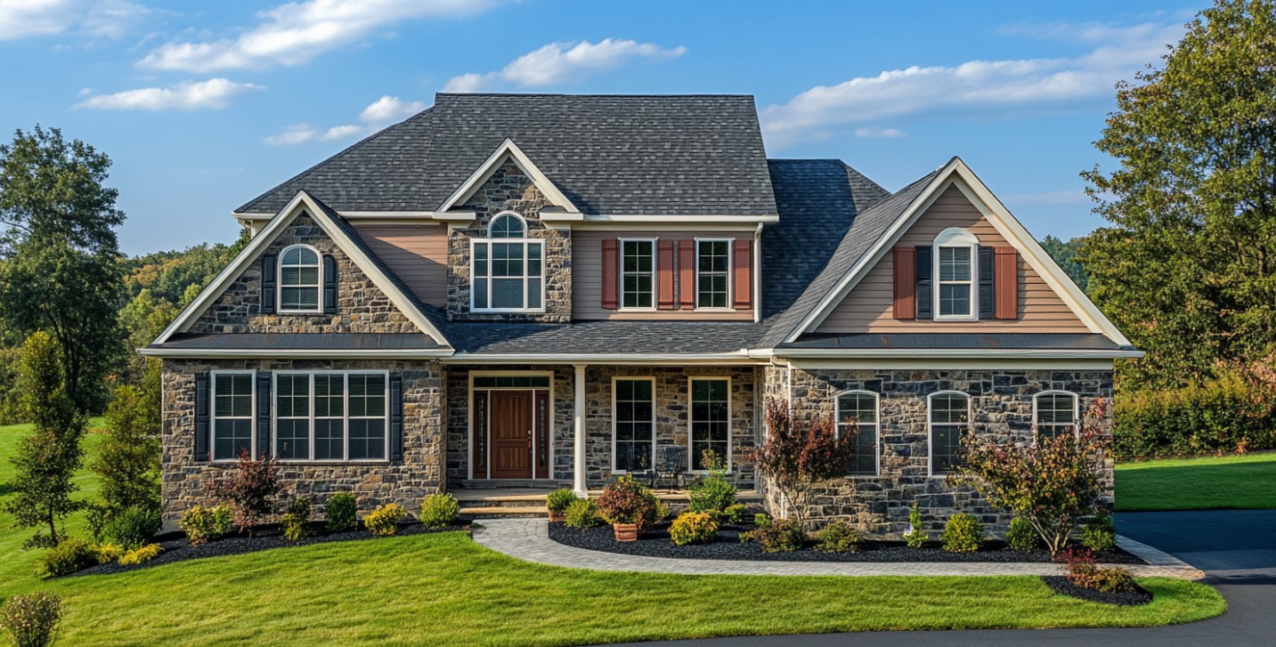 residential roofing in Manatee, FL