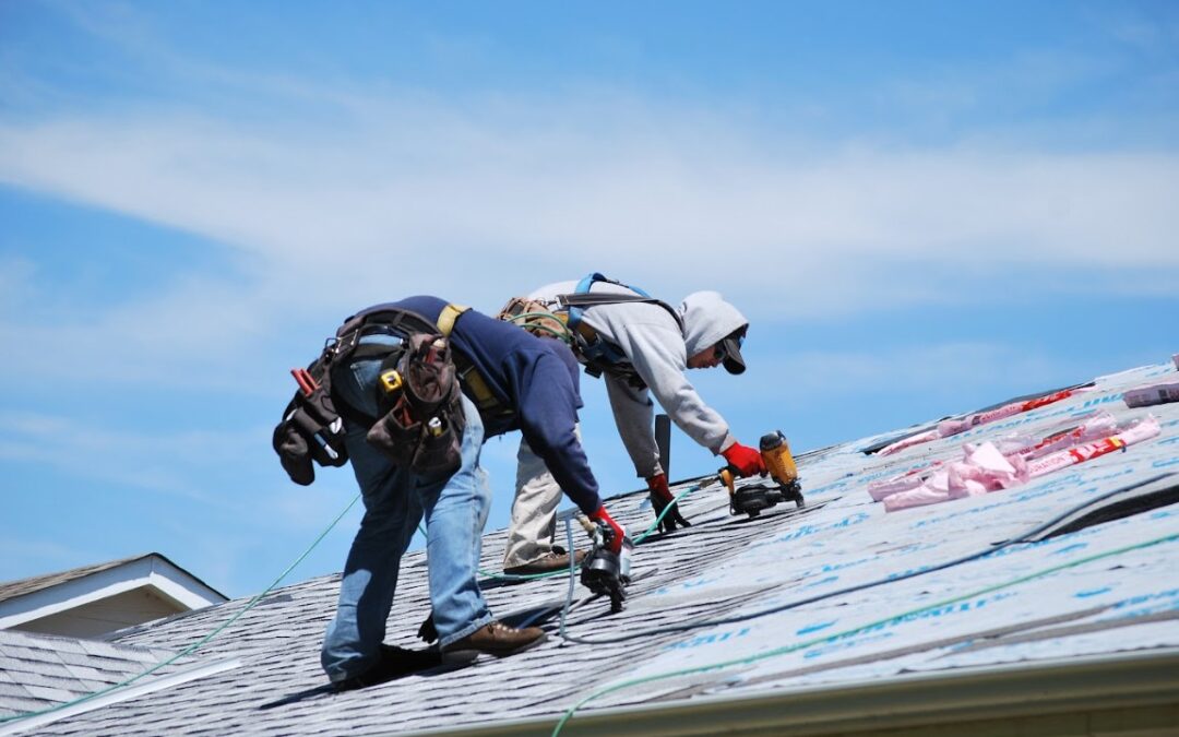 How to Choose the Right Roofing Contractor in Tampa