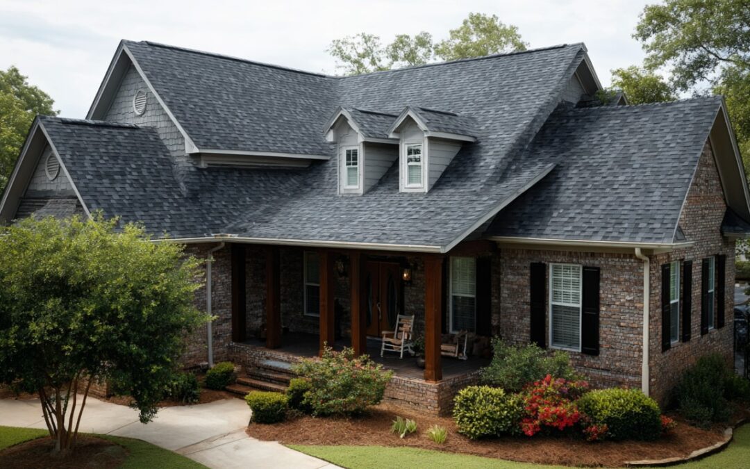The Real Cost and ROI of a New Roof in Tampa, FL