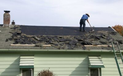 How to Budget for a Roof Replacement in 2026