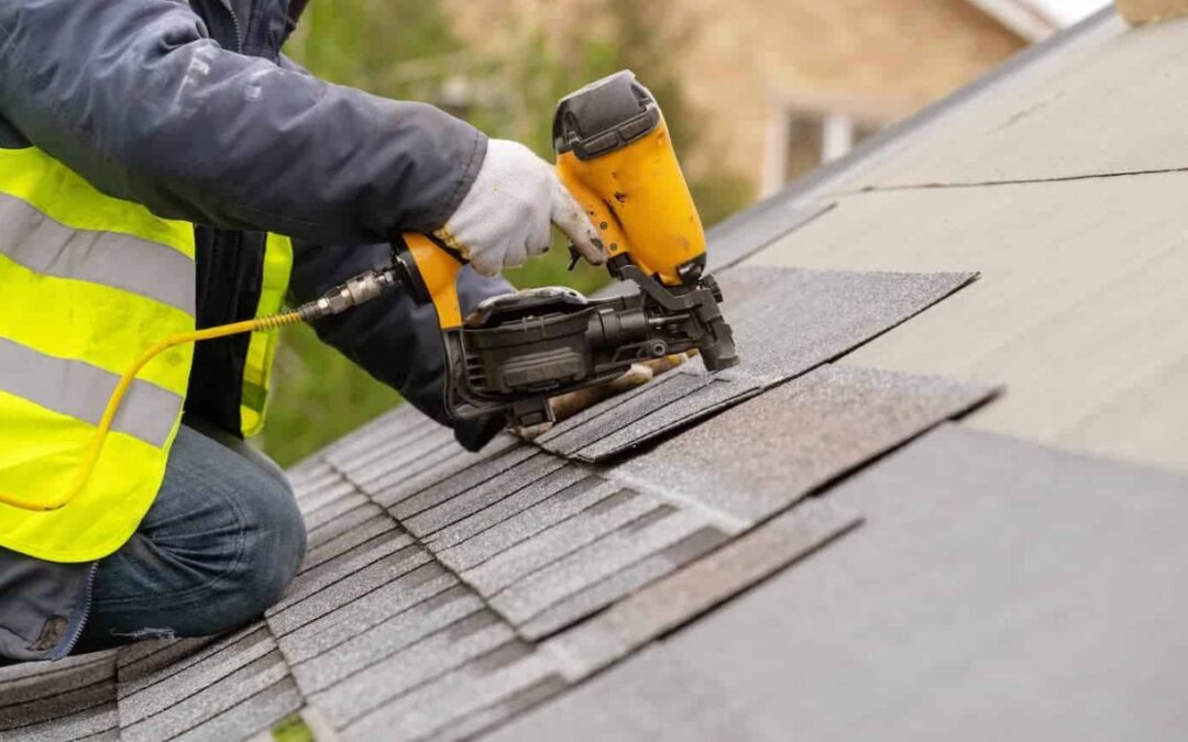 Roofing Maintenance for Aging Roofs on Tampa Homes