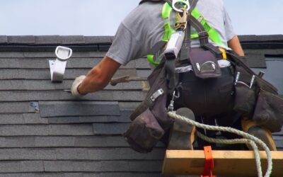 3 Signs Your Roof Needs a Repair (And When It Needs a Full Replacement)